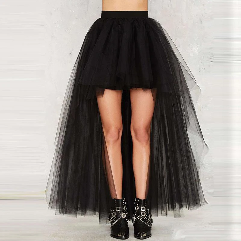 new-tutu-skirt-women-tulle-skirt-asymmetrical-faldas-de-tul-women-skirts-7k002