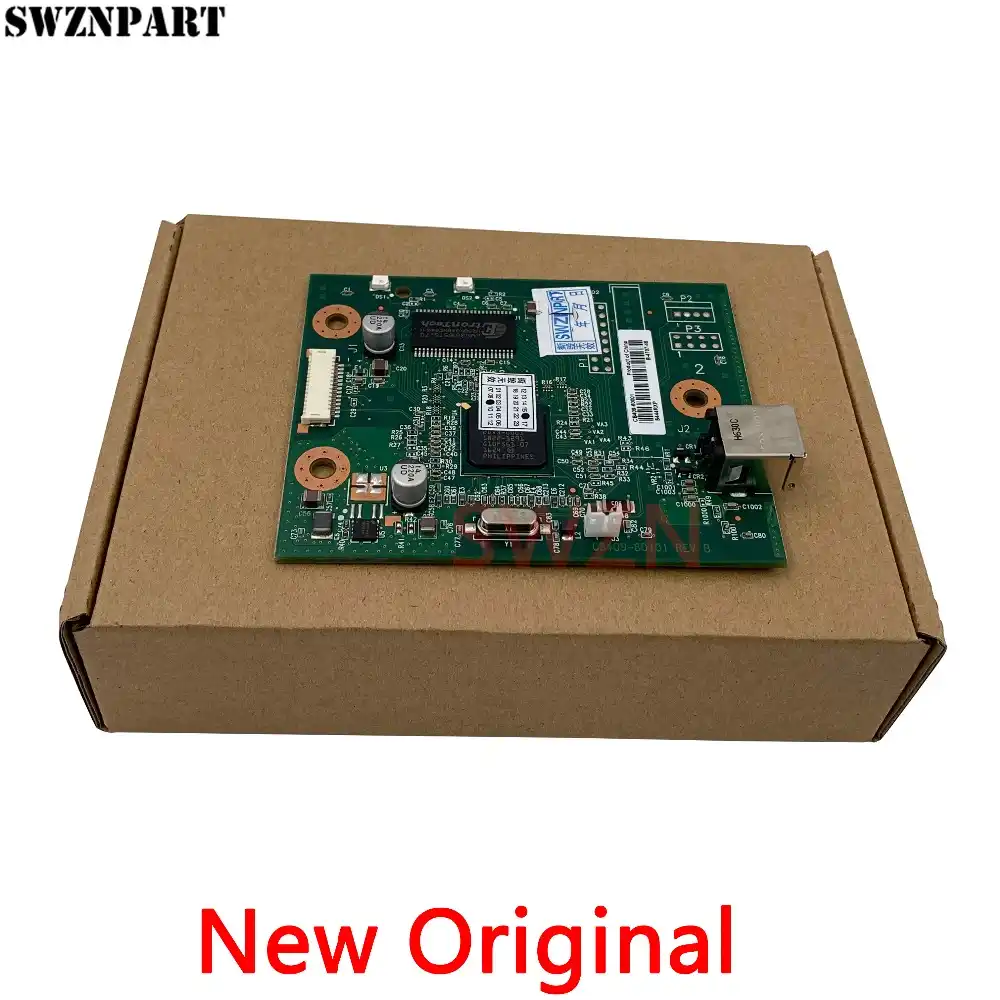 ... Форматирования плата для HP 1020 1020 + 1018 CB409-60001 CB440-60001 Q5426- ...