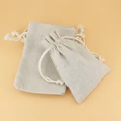 Линия мешок ювелирные сумки Мешочки для упаковки продуктов подарок bagdrawstring сумка для хранения