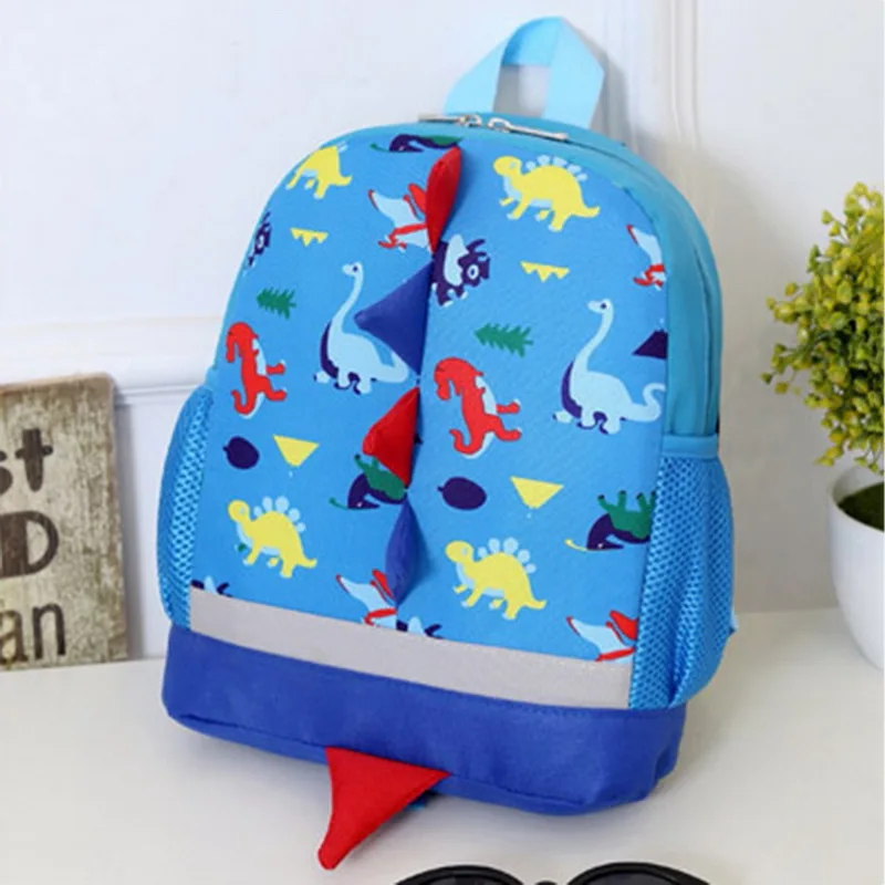 

Adisputent Kids' Cartoon Exquisite Print Bookbag New Fashion Cute Decompression Backpacks for Primary School Students