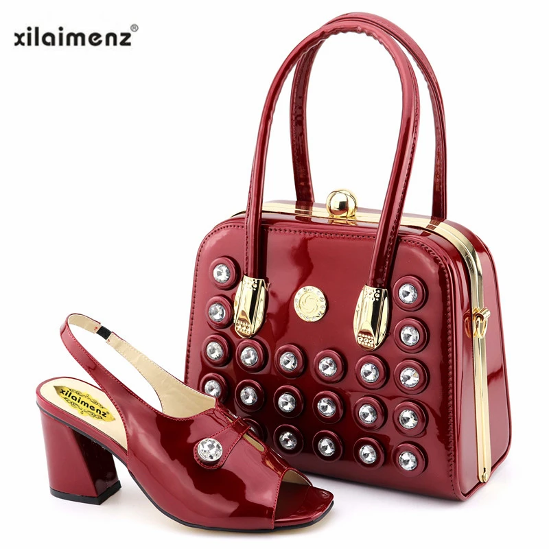 8101  RMB210 size 38-44 heel 8.6CM