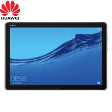 Huawei C5 BZT-W09 планшетный ПК Kirin659 Восьмиядерный 10,1 дюймов 1920*1200 ips 3 Гб Ram 32 Гб Rom Android 8,0 gps WiFi