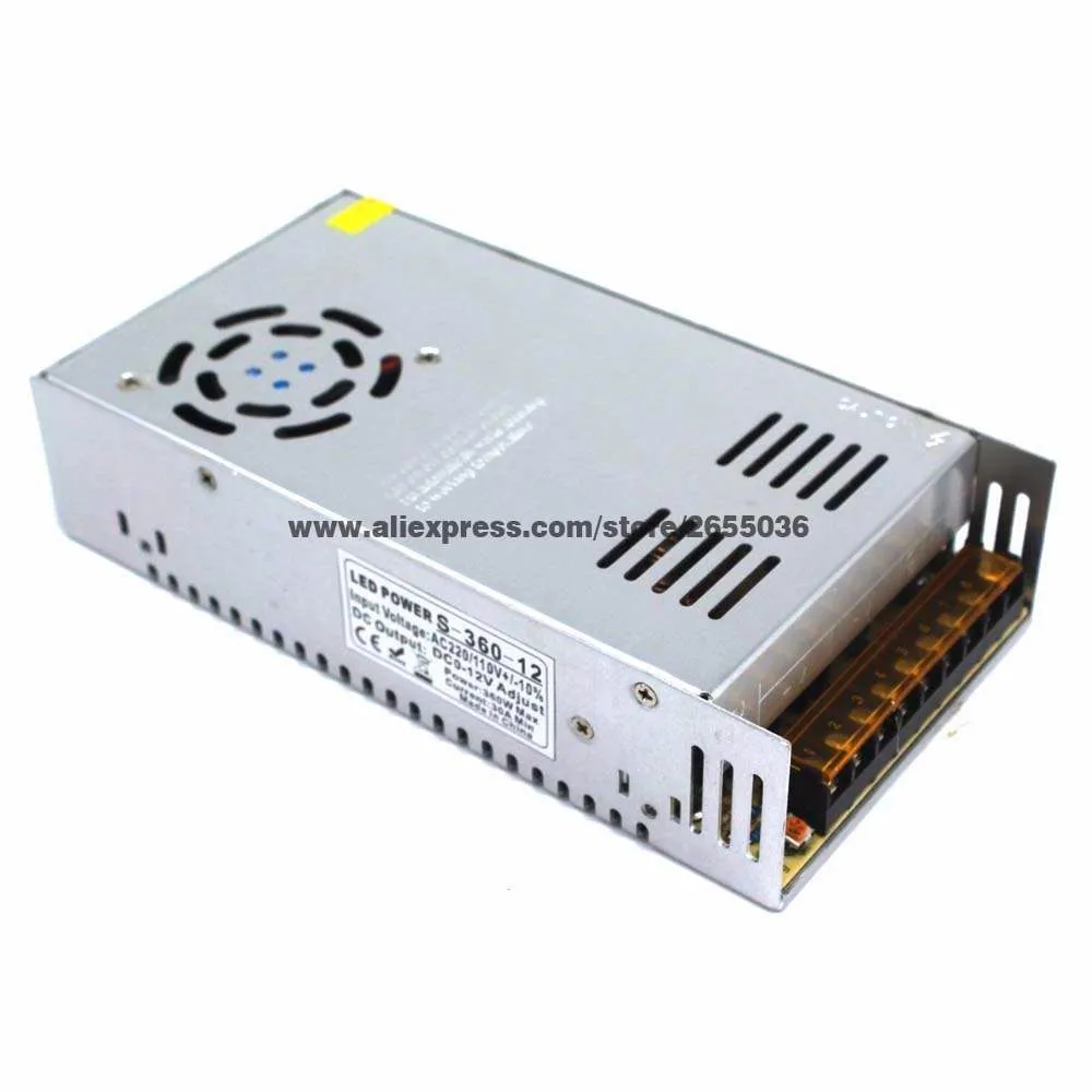 D12V360W-3