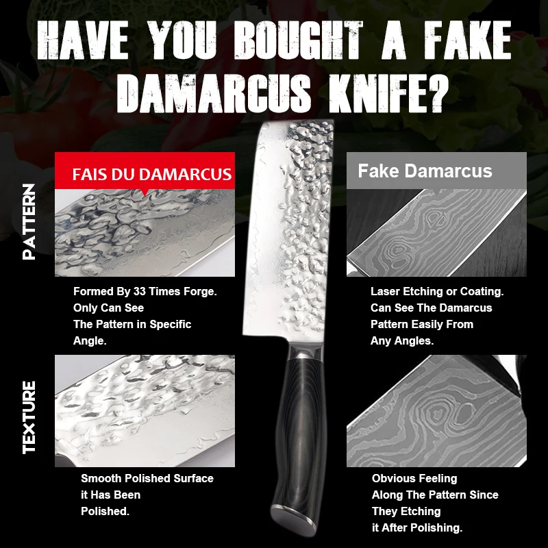 Damascus Knives 7inch Nakiri Vegetable Knife Japanese Kitchen Knife Damascus VG10 Stainless Steel Santoku Cleaver Cooking Tool Damascus Knives 7inch Nakiri Vegetable Knife Japanese Kitchen Knife Damascus VG10 Stainless Steel Santoku Cleaver Cooking Tool