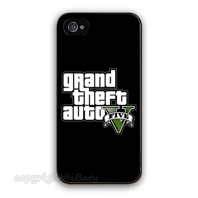 coque iphone 7 plus gta 5