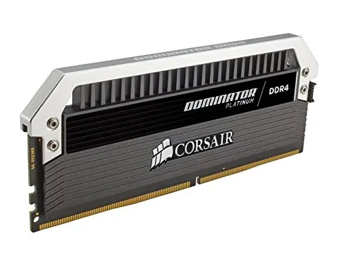 CORSAIR новая платиновая оперативная память, модуль памяти 16 Гб 2X8 ГБ, двухканальная DDR4 память PC4 3600 3200 3000 МГц, настольный DIMM C16