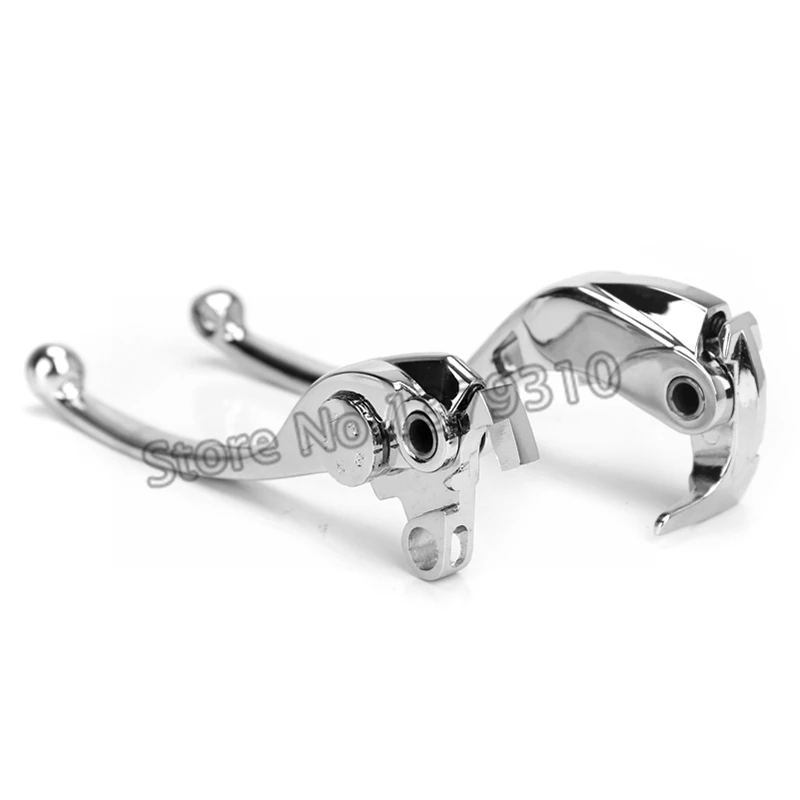 Рычаг сцепления тормоза мотоцикла для Honda CBR1000RR 2004-2007 CB 1000R 2008