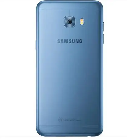 Original Samsung Galaxy C5 Pro 2017 teléfono móvil C5010 4GB + 64GB - 2