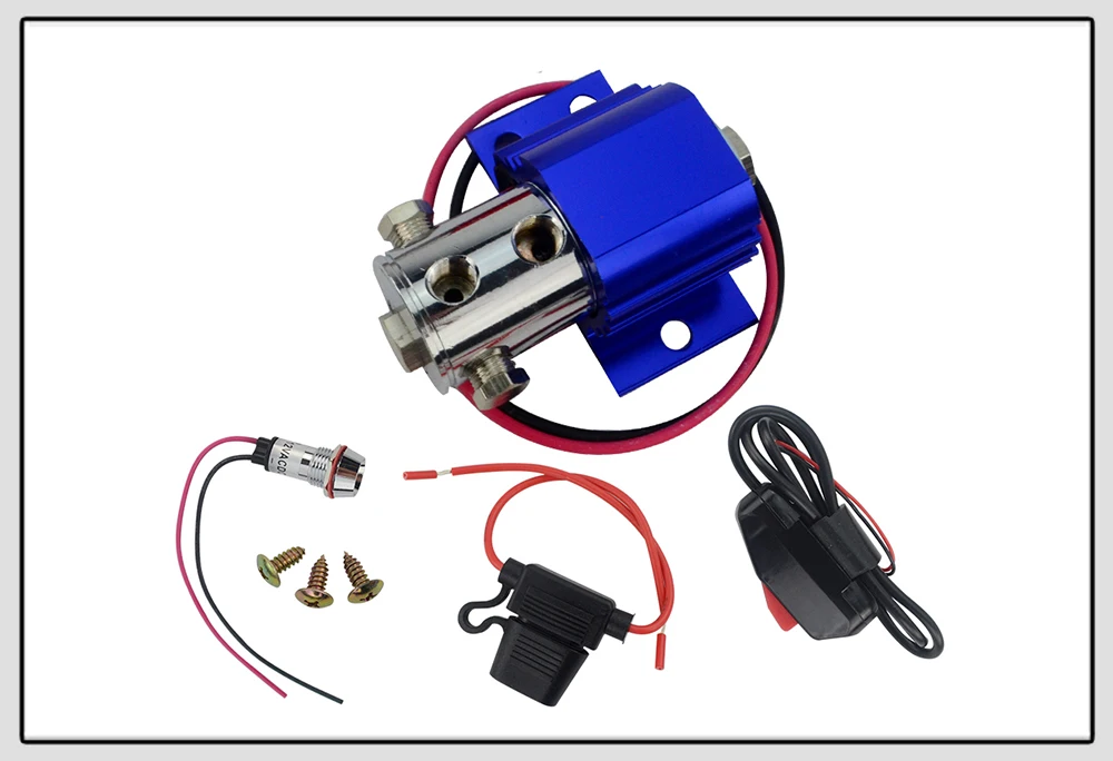 Grátis-kit de Bloqueio de Linha de Freio Duty tipo Rolo Frete Dianteiro Universal Heavy Controle Hill Holder Kit Wlr-zdq01 10 Cheap Freio de mão