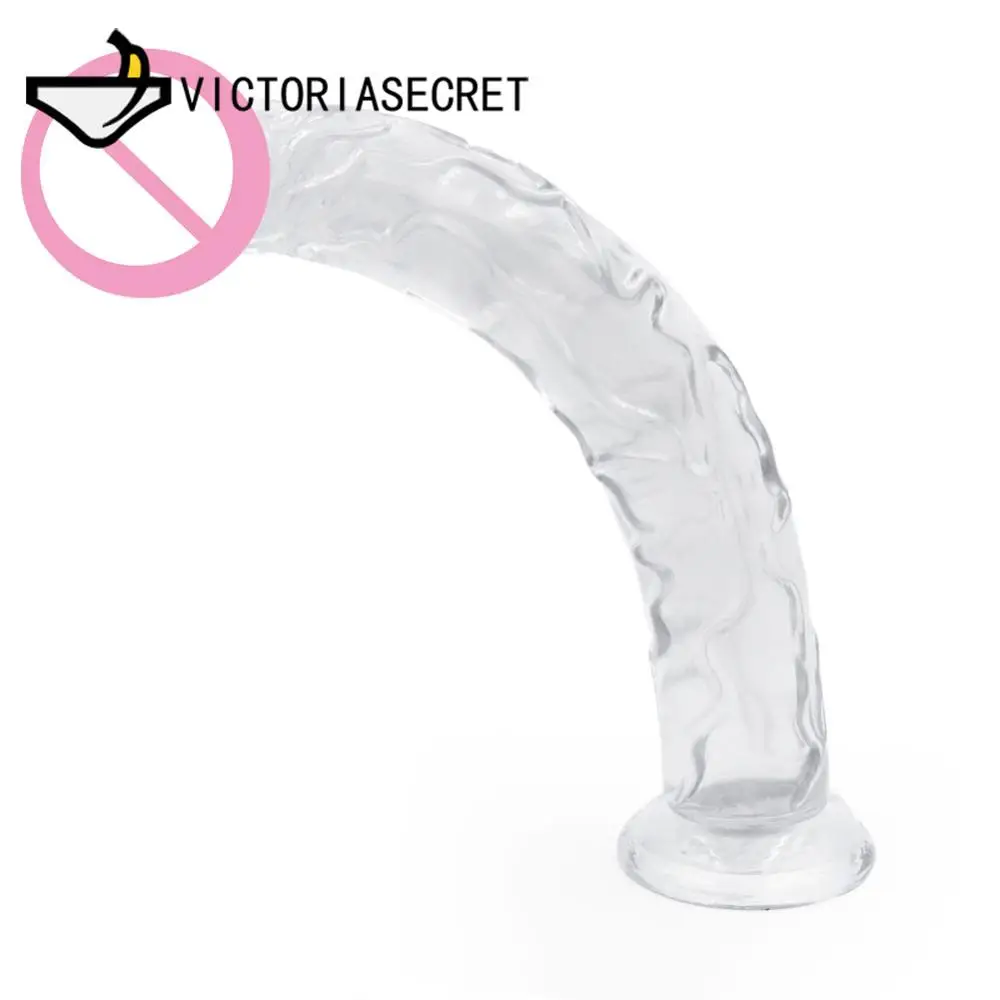 Huge Dildo Penis Cock Anal Plug Masturbation peineili Dick Suction Cup Erotic goods Sexs Adults Toys Shop Dildo for woman Falos