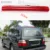MZORANGE стайлинга автомобилей 1 шт. светодиодный высокая гора стоп-задний фонарь для toyota Land Cruiser LC100 для lexus LX470 1998-2007