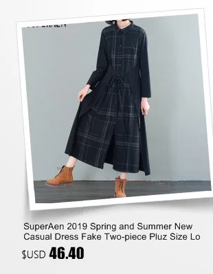 SuperAen Весна и лето новая женская рубашка Дикая мода повседневные Полосатые блузки и топы Женская одежда с длинным рукавом