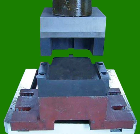 

APEC Angle cutting blade for all kinds of punching machine, punch press