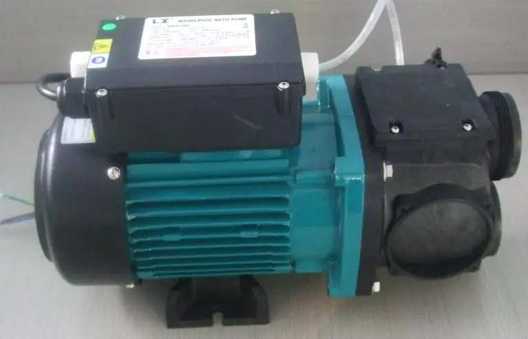 XDA pump 1226