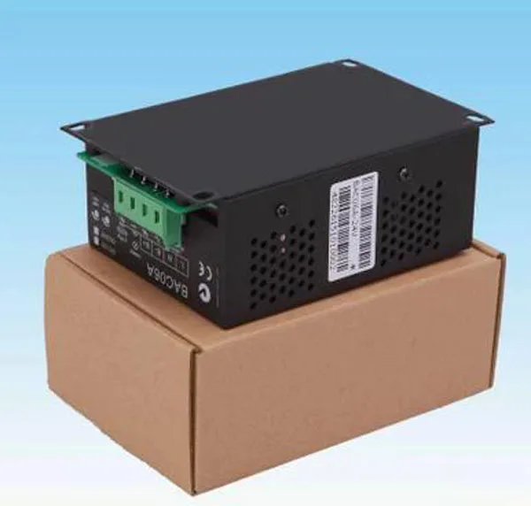 

No-harm Battery Charger BAC06 BAC06A BAC06A-12V BAC06A-24V