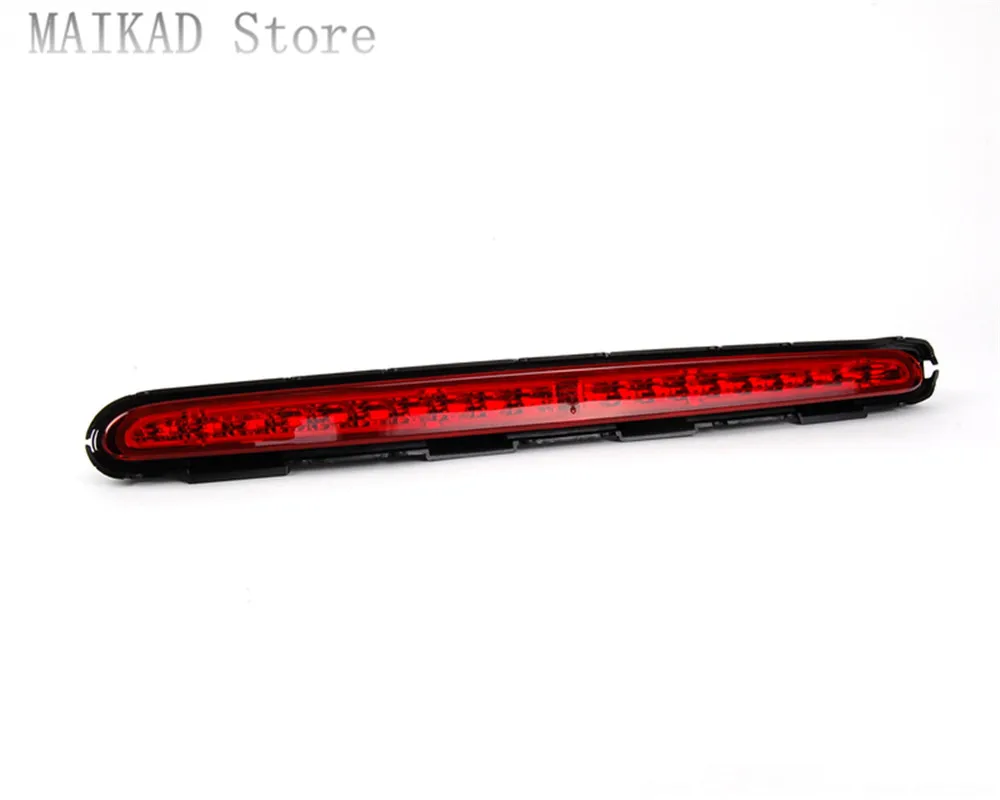 LED Red Rear Third stop lamp break light for Mercedes Benz W211 E200