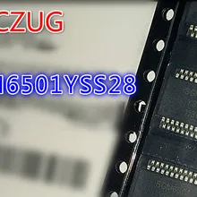 SGM6501YSS28 SGM6501 SSOP