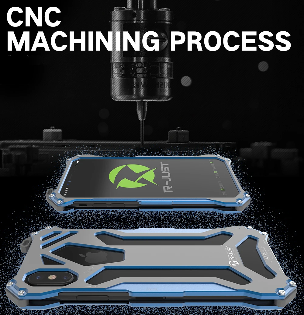 iPhone X Case (9)