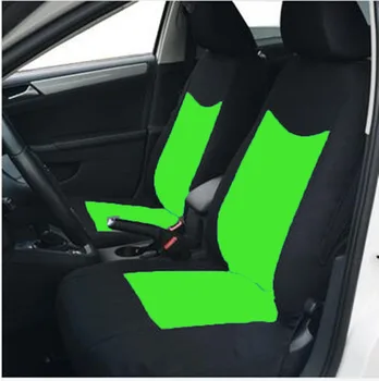 

Universal Car Front Rear Durable Waterproof Anti-Dust Auto Seat Cover Cushion Protector Pad for Toyota Honda Lada Ford SUV Sedan