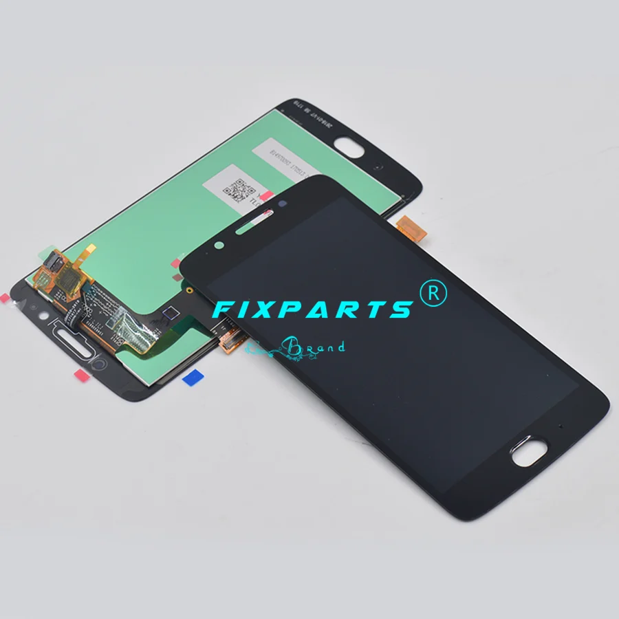 Motorola MOTO G5 LCD1