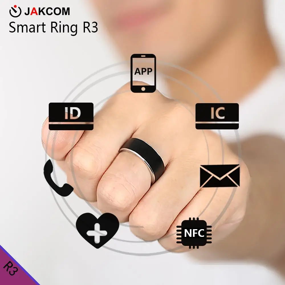 

JAKCOM R3 Smart Ring Hot sale in Accessory Bundles as intelbras lattepanda quan lot