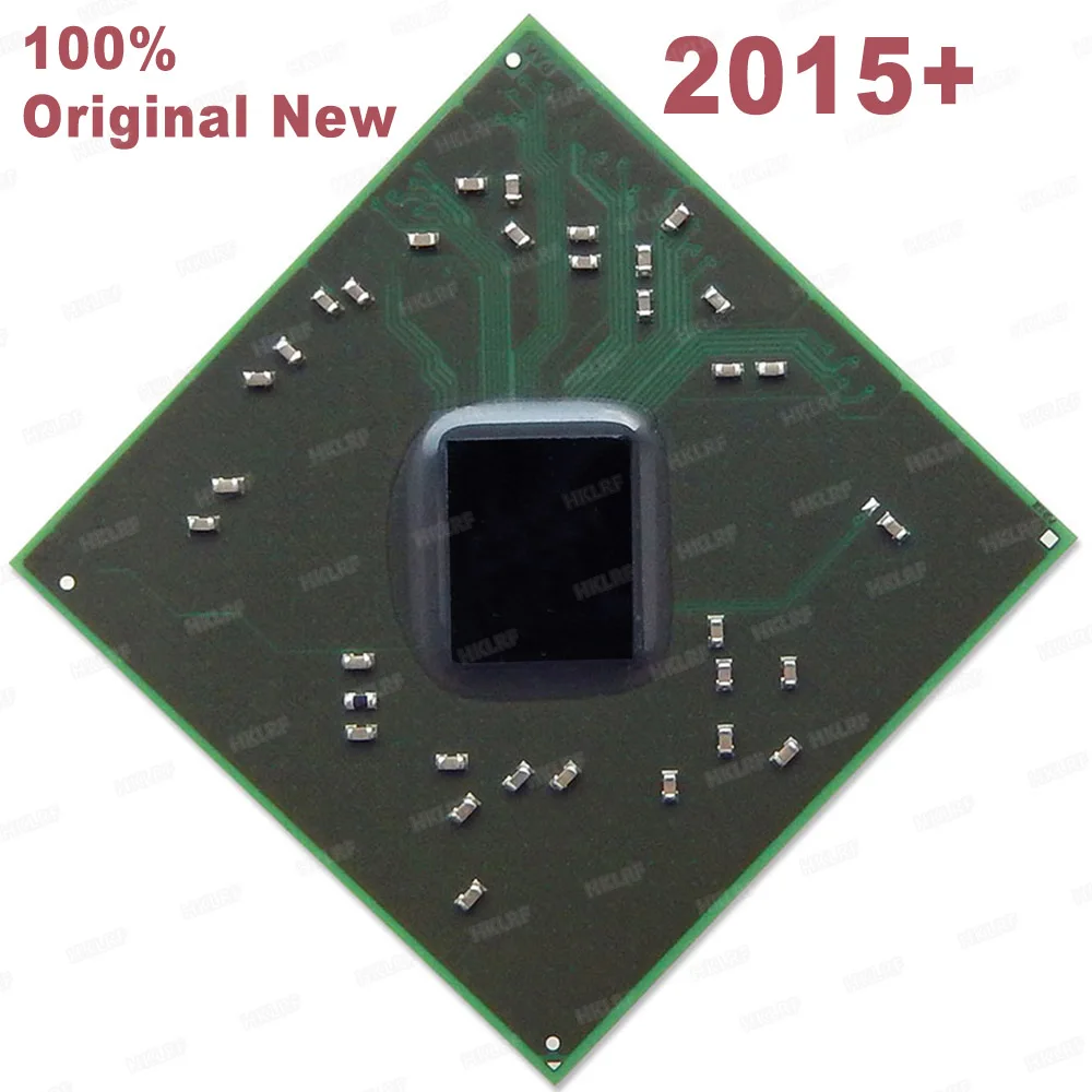 DC:2015 + 100% оригинальная новая фотосессия G84 600 A2 8600M GT 9500M GS 64bit 128MB|Интегральные схемы|