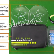 61 второй ЧЕХОЛ ЛЕТУЧАЯ МЫШЬ 8031 аксессуары для настольного тенниса набор для настольного тенниса пинг понг ракетки