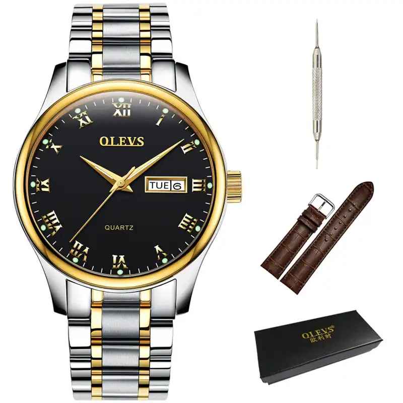 mens watches good brands