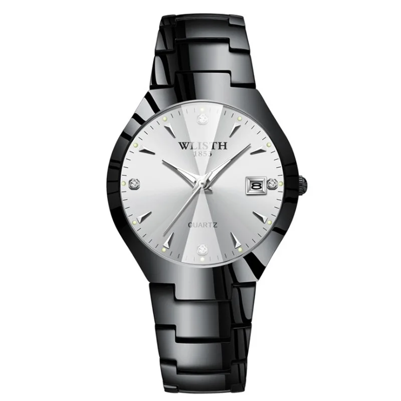 Simple Fashion Couple Watches Men and Women New Alloy Sports Business Watch Neutral Casual Quartz Watches Free Shipping Sale Box Simple Fashion Couple Watches Men and Women New Alloy Sports Business Watch Neutral Casual Quartz Watches Free Shipping Sale Box