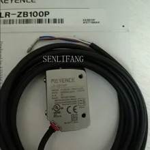 Датчик LR-ZB100P в