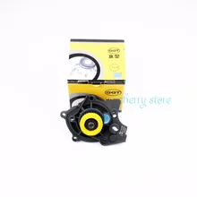 OEM Water Pump head Fit VW Golf GTI Jetta GLI VW Passat CC Tiguan Octavia Superb Seat Leon A3 A4 A5 TT Quattro 1.8TFSI 2.0TFSI