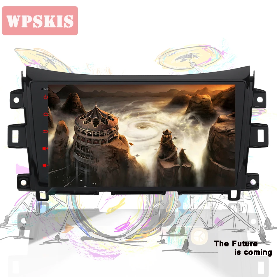 Excellent 2 din Android 9.0 Car dvd Stereo Player GPS Head unit Navigation for Nissan Navara NP300 2014 15 2016 2017 2018 Auto Radio Audio 0 Excellent 2 din Android 9.0 Car dvd Stereo Player GPS Head unit Navigation for Nissan Navara NP300 2014 15 2016 2017 2018 Auto Radio Audio 0