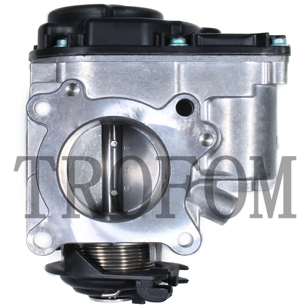 Дроссельная заслонка в сборе для VW LUPO POLO 036 133 064D 036133064D 408-237-130-003Z 408237130003Z