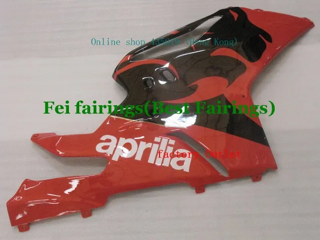 Горячая Распродажа, для lion RSV1000 Обтекатели для Aprilia RSV1000 2003-2006 03 04 05 06 RSV1000 ABS аксессуары для мотоциклов