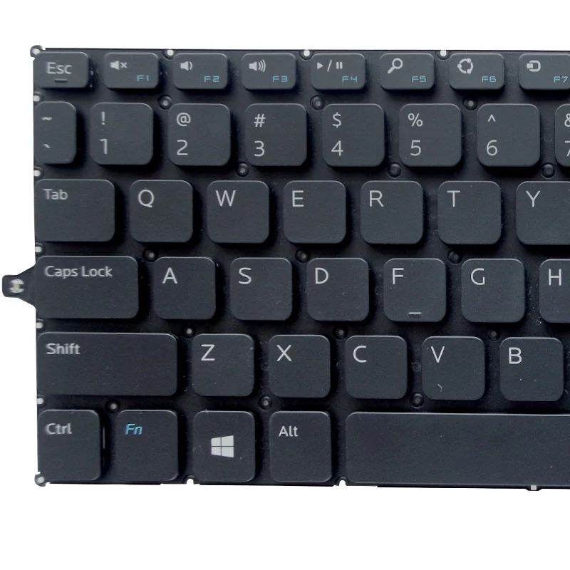 GZEELE US Keyboard For DELL Inspiron 11 3000 3147 11 3148 3138 P20T 3152 3153 3157 3158 7130 2-in-1