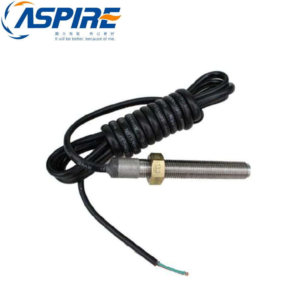 

Free Shipping MSP6729 Generator Magnetic Pickup Speed Sensor MPU 6729