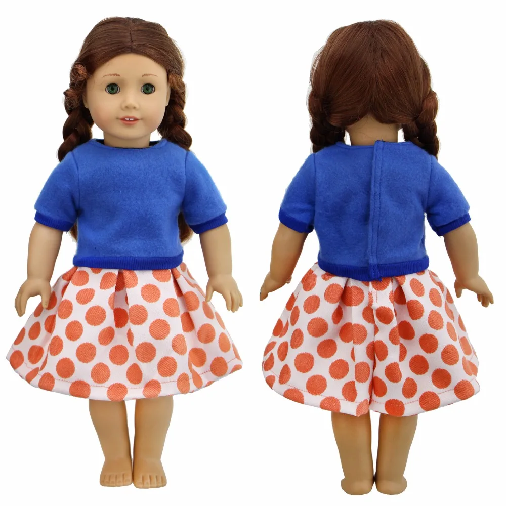 american girl contact
