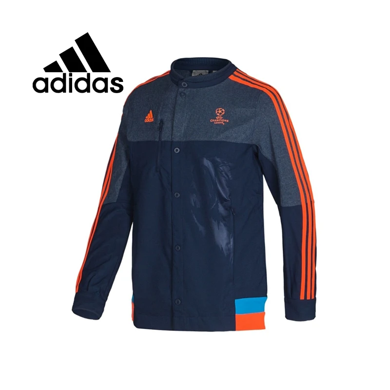 chaqueta futbol adidas chaqueta futbol adidas