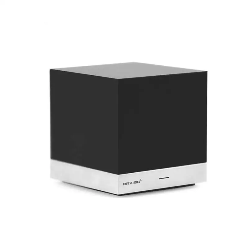 

Magic Cube Smart Automation Wifi IR Universal Intelligen Remote Control Home Flashing Remote Controller Switch For TV Speaker S2