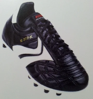 kika football boots