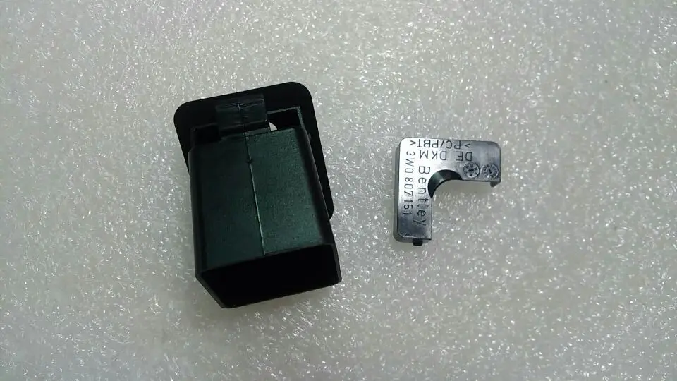 CHESHUNZAI RCD510 RNS315 RGB imagen de apoyo de soporte de camara Atra for golf PASSAT Phaeton 3W0 807 210 B