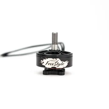 

1PCS EMAX FS2306 1700KV 2400KV Motor 3-4S 3-6S Lipo Mini Motor DIY Spare Parts for RC Micro Drone Quadcopter FPV