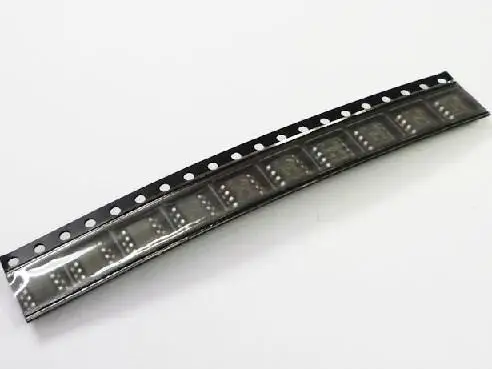New original AO4612 SMD 8 pin spot--KTDDZ | Электронные компоненты и принадлежности