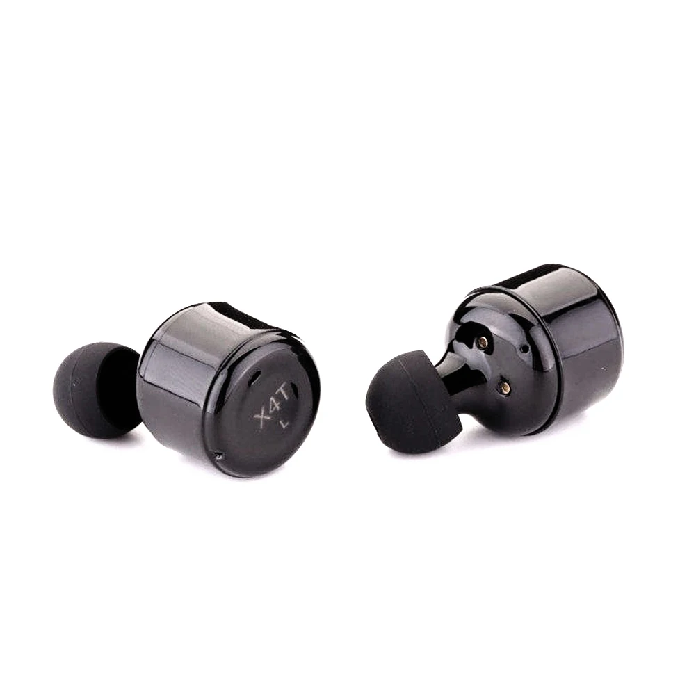 Беспроводная bluetooth гарнитура X4T TWS беспроводная X1T/X2T/X3T обновленные наушники для