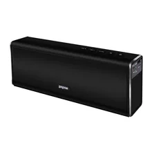 Portable HIFI Wireless Stereo Super Bass Caixa Sound Box HandFree for Phone power bank 20W 4000mah