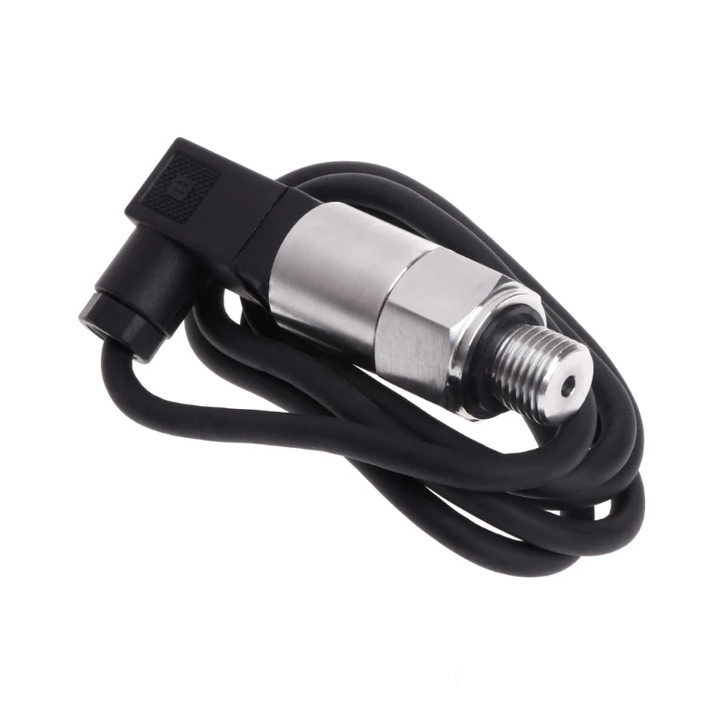 Датчик давления хорошего качества 0 10bar 9 32VDC G1/4 4 20mA 0.5%|Преобразователи давления| |