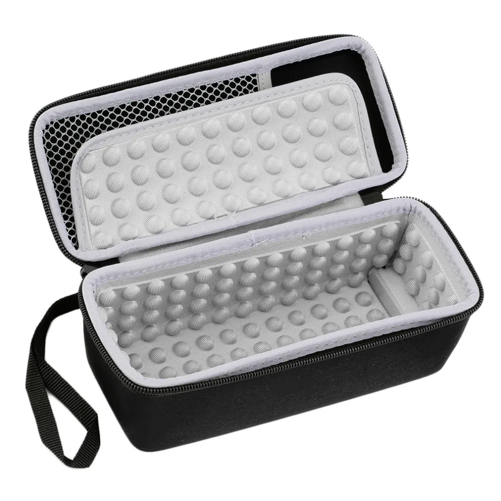 Hot New Portable Travel Carry Protective Bumper Case Cover bag For Bose Soundlink III 3 Bluetooth Speaker Free Shipping