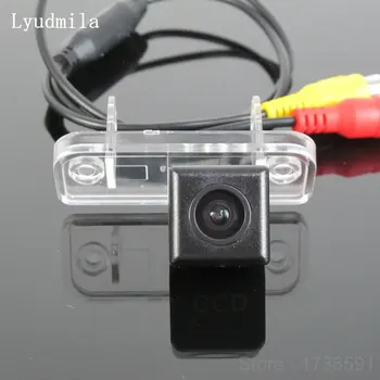 

Lyudmila FOR Mercedes Benz CLK Class W209 A209 C209 2002~2009 / Car Rear View Camera / Reversing Camera / HD CCD Night Vision