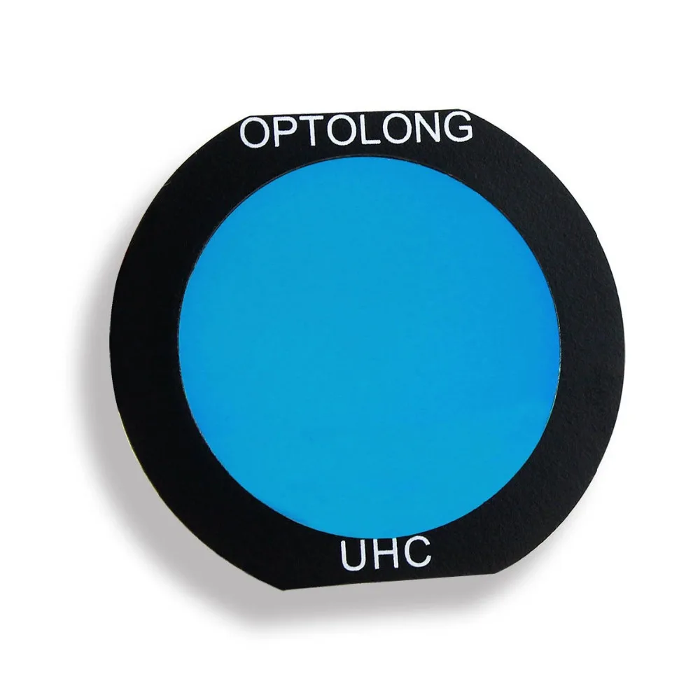 2017 NEW OPTOLONG UHC Filter canon camera built in filter