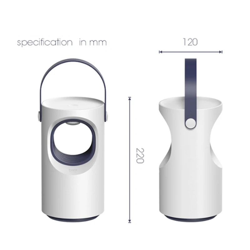 Электроника usb ловушка для летающих насекомых моли муха ОСА светодиодный ночник лампа Жук Насекомое огни убийца вредителей электронный отпугиватель